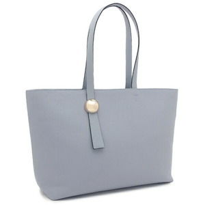 Furla Bag Blue Sfera Tote